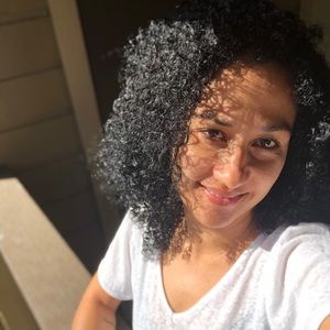 Meet your Posher, Camilla